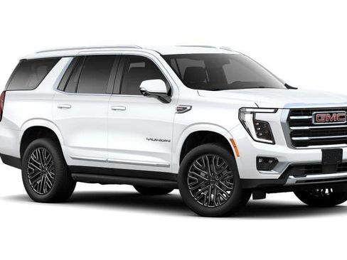 New 2026 GMC Yukon Elevation w/ LPO, Floor Liner Package AWD/4WD image 30