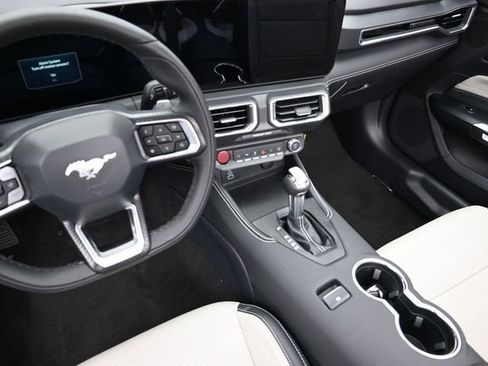 New 2025 Ford Mustang GT Premium image 26