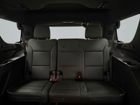 Used 2021 GMC Yukon SLT w/ SLT Premium Package AWD/4WD image 17