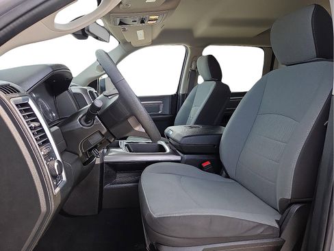 Used 2023 RAM 1500 Classic SLT w/ Trailer & Traction Group image 14