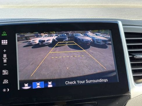 Used 2016 Honda Pilot EX-L image 24