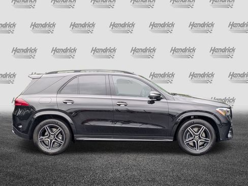 New 2026 Mercedes-Benz GLE 350 4MATIC image 11