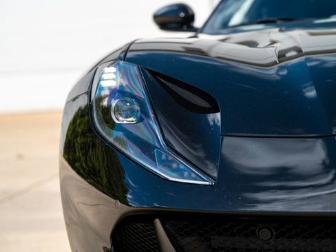 Used 2022 Ferrari 812 GTS RWD image 49