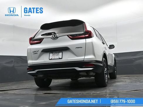 Used 2020 Honda CR-V LX image 33