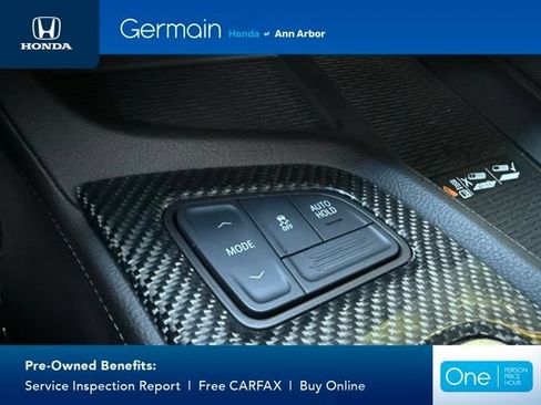 Used 2023 Cadillac CT5 V Blackwing w/ Driver Assist Package RWD image 34