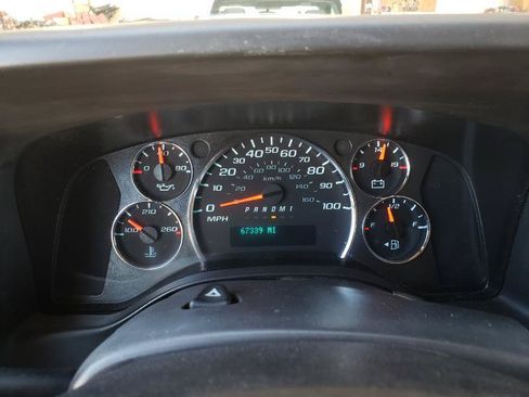 Used 2020 Chevrolet Express 3500 w/ Power Convenience Package RWD image 15