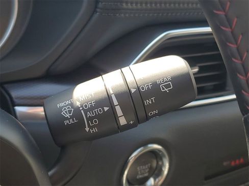 New 2025 MAZDA CX-5 Carbon Edition image 24