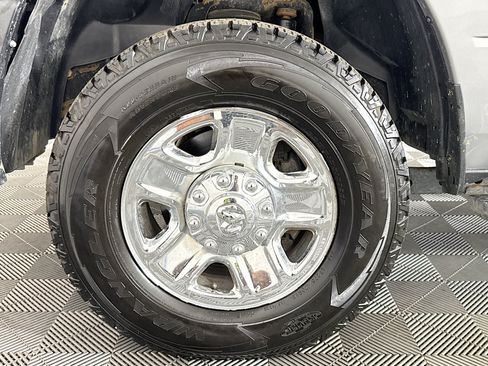 Used 2022 RAM 2500 Big Horn AWD/4WD image 33