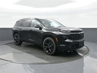 Used 2024 Chevrolet Traverse RS w/ LPO, Floor Liner Package