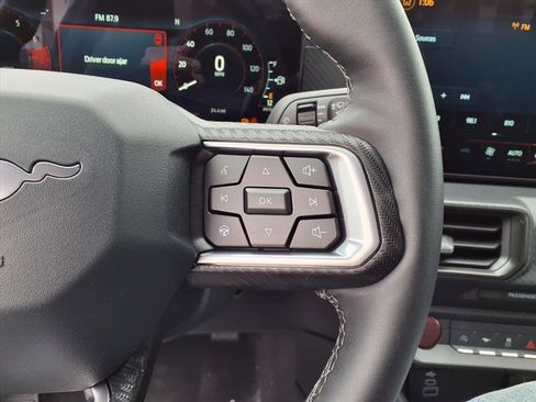 New 2026 Ford Mustang Ecoboost image 16