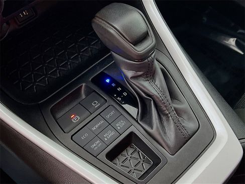 Certified 2024 Toyota RAV4 LE image 16