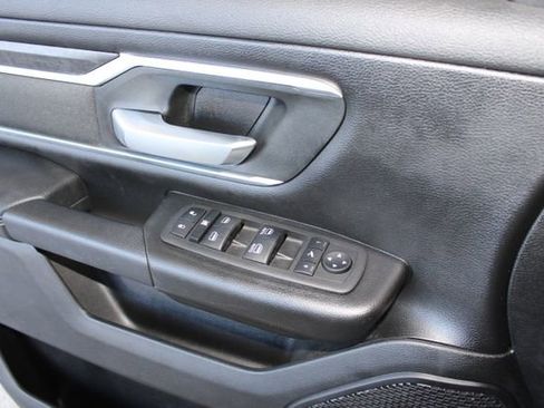 Used 2023 RAM 1500 Big Horn image 19