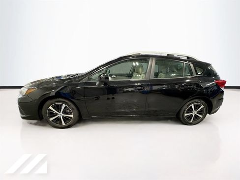 Used 2022 Subaru Impreza 2.0i Premium AWD/4WD image 8