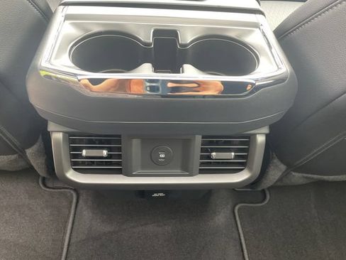 Used 2026 Ford F150 Lariat AWD/4WD image 18
