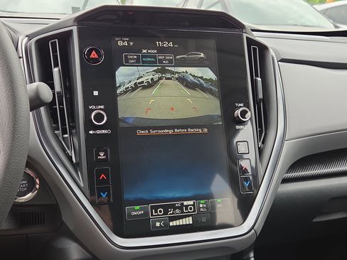 New 2026 Subaru Crosstrek 2.0i Premium AWD/4WD image 12