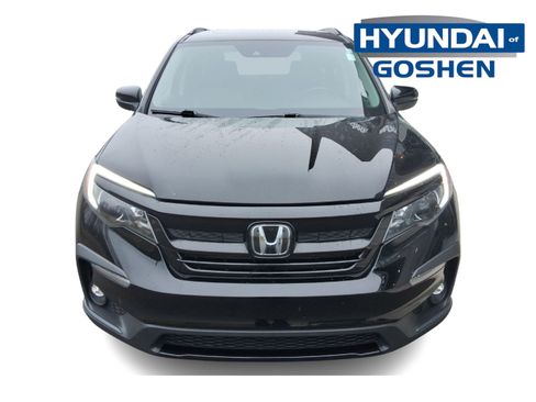 Used 2022 Honda Pilot Special Edition image 2