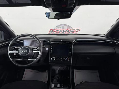 Used 2023 Hyundai Santa Cruz Night AWD/4WD image 11