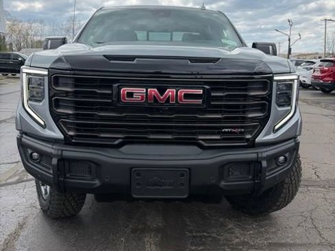 New 2026 GMC Sierra 1500 AT4X AWD/4WD image 3