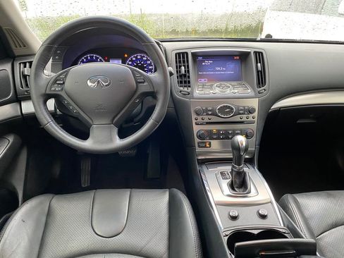 Used 2015 INFINITI Q40 w/ Navigation Package image 29