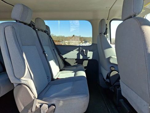 Used 2015 Ford Transit 150 XLT image 15