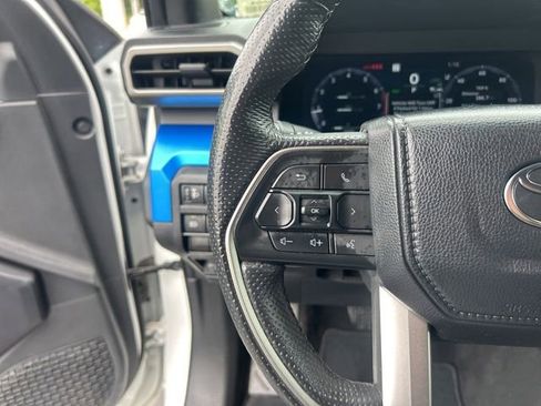Used 2024 Toyota Tacoma TRD Off-Road AWD/4WD image 19