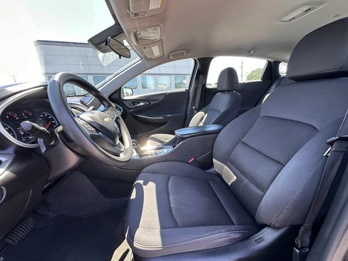 Used 2023 Chevrolet Malibu LT FWD image 10