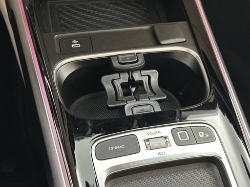 Certified 2025 Mercedes-Benz EQB 250+ image 37