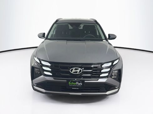 Used 2026 Hyundai Tucson SEL FWD image 2