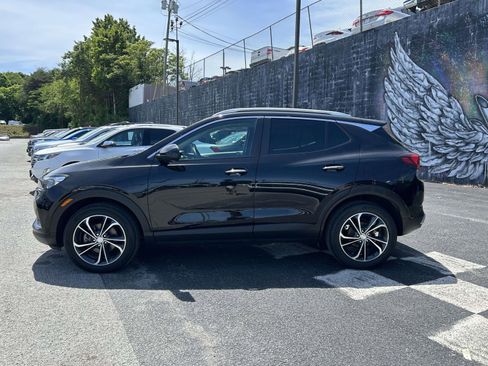 Used 2023 Buick Encore GX Select FWD image 6