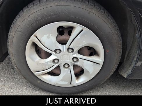 Used 2014 Honda Civic LX image 9