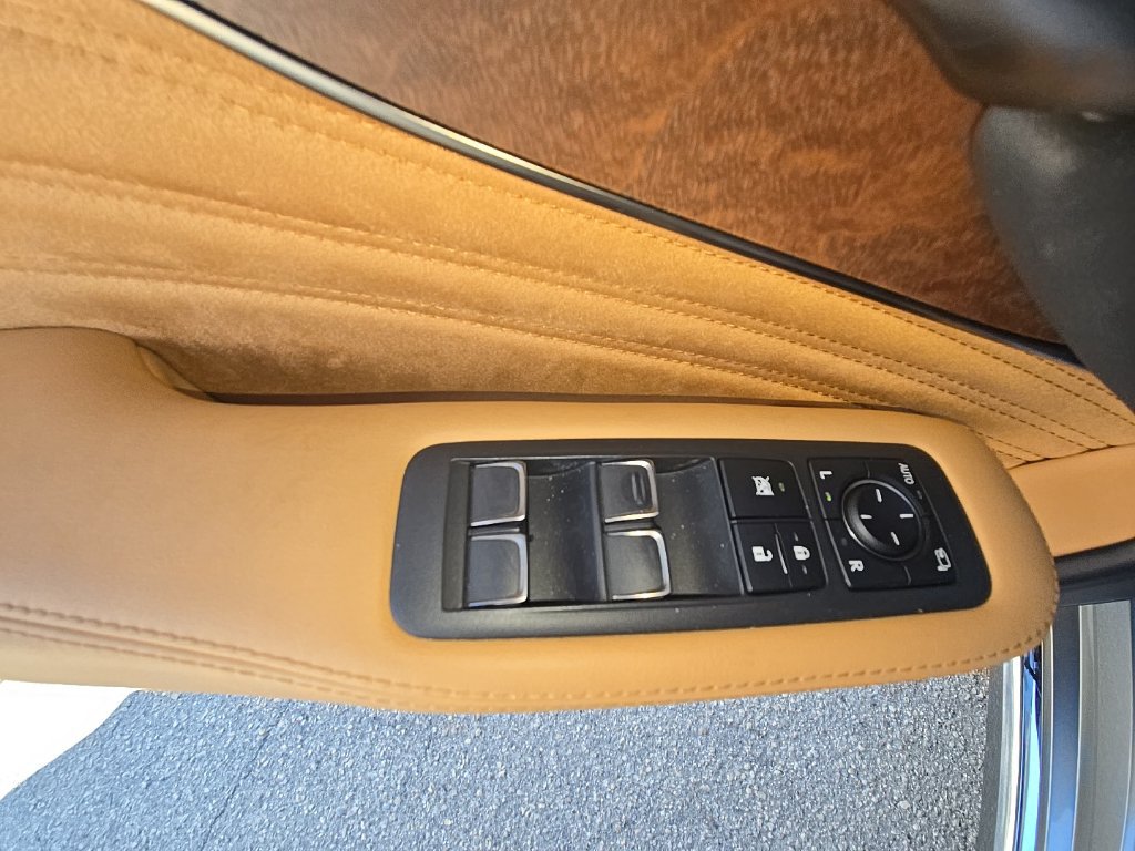 Certified 2024 Lexus LS 500 RWD image 14