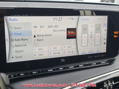 Certified 2022 Toyota Mirai XLE image 20