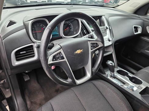 Used 2016 Chevrolet Equinox LT w/ Convenience Package FWD image 17