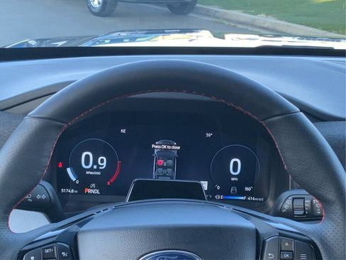 Used 2026 Ford Explorer ST-Line AWD/4WD image 17