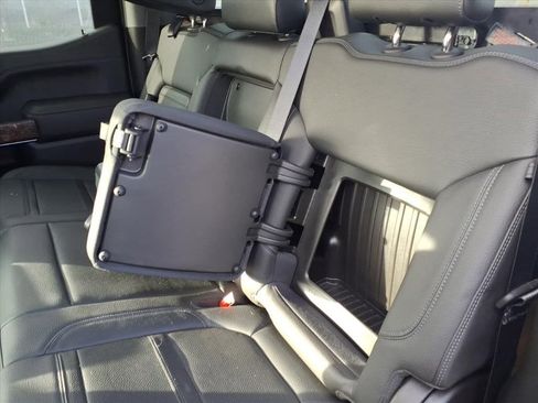 Used 2020 GMC Sierra 1500 Denali w/ Denali Ultimate Package image 13