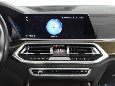 Certified 2023 BMW X5 sDrive40i w/ Parking Assistance Package RWD image 26