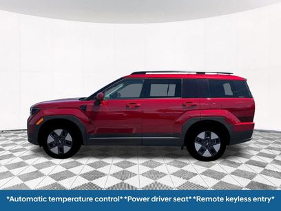 New 2026 Hyundai Santa Fe SEL