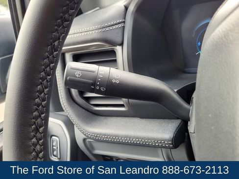 New 2025 Ford F150 Lightning Flash image 21