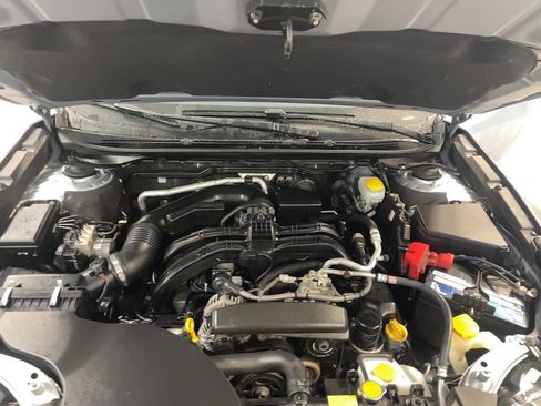 Used 2023 Subaru Legacy Premium image 22