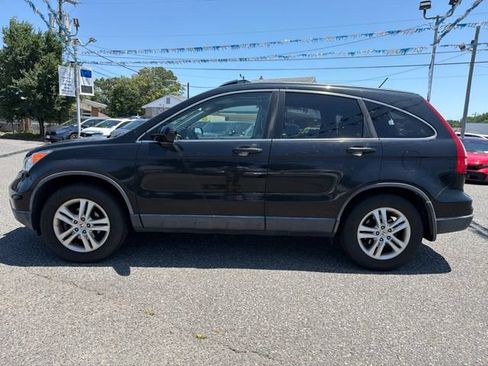 Used 2011 Honda CR-V EX-L image 5