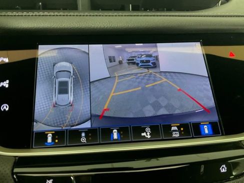 Certified 2025 Cadillac XT5 Premium Luxury w/ Technology Package image 9