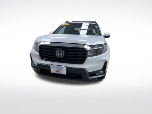 Used 2023 Honda Ridgeline RTL image 3