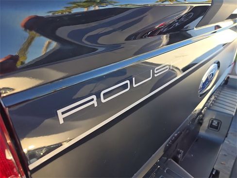 Used 2019 Ford F250 Lariat w/ Lariat Ultimate Package image 6