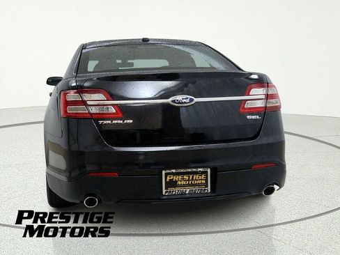 Used 2013 Ford Taurus SEL FWD image 5