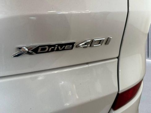 Used 2022 BMW X5 xDrive40i w/ M Sport Package AWD/4WD image 18