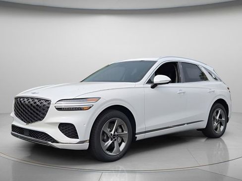 New 2026 Genesis GV70 2.5T Advanced AWD/4WD image 1