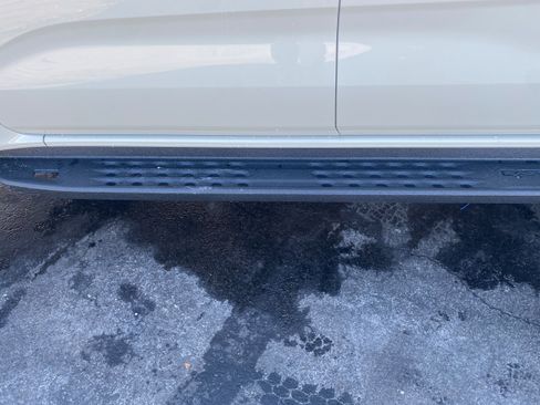 New 2025 Ford Ranger Raptor image 15