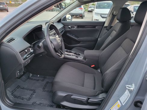 Used 2023 Honda Civic EX image 14