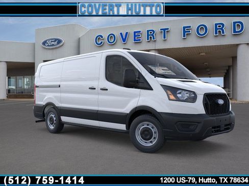 New 2026 Ford Transit 150 Low Roof image 7