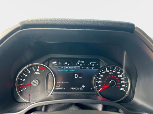 Used 2018 Ford F150 Raptor w/ Equipment Group 802A Luxury image 12